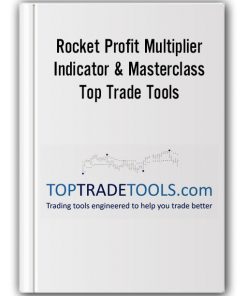 Rocket Profit Multiplier Indicator & Masterclass Thumbnails