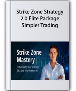 Strike Zone Strategy 2.0 Elite Package Simpler Trading Thumbnails