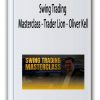 Swing Trading Masterclass Thumbnails
