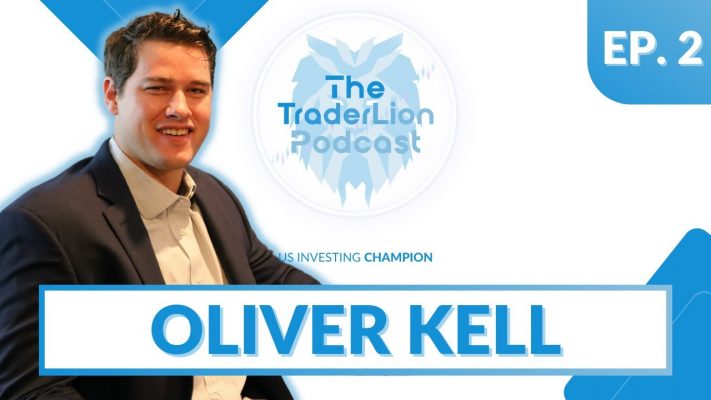 Trader Lion Oliver Kell Course Available