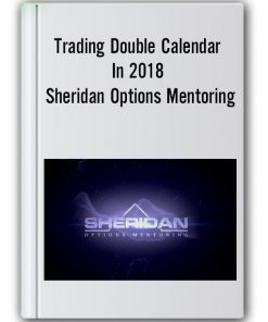 Trading Double Calendar In 2018 Thumbnails