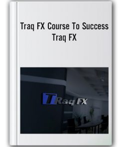 Traq Fx Course To Success Thumbnails