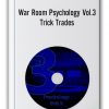 War Room Psychology Vol.3 Thumbnails