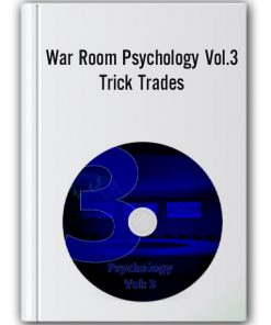 War Room Psychology Vol.3 Thumbnails
