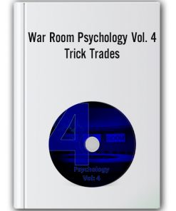War Room Psychology Vol4 Thumbnails