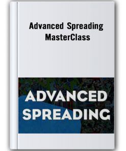 Advanced Spreading Masterclass Thumbnails