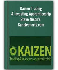 Kaizen Trading & Investing Apprenticeship Thumbnails