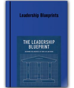 Leadership Blueprints Thumbnails