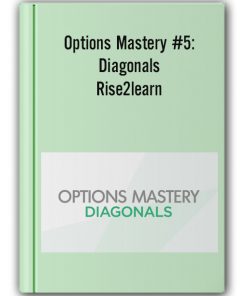 Options Mastery #5 Diagonals Rise2learn Thumbnails