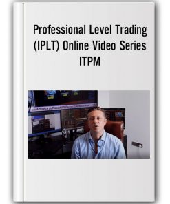 Professional Level Trading (iplt) Online Video Series Thumbnails