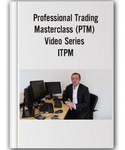 Professional Trading Masterclass (ptm) Video Series Thumbnails