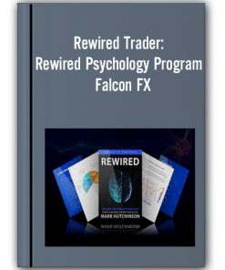 Rewired Trader Rewired Psychology Program Thumbnails