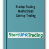 Startup Trading Masterclass Thumbnails