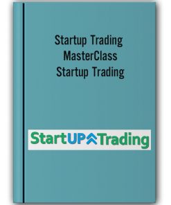 Startup Trading Masterclass Thumbnails