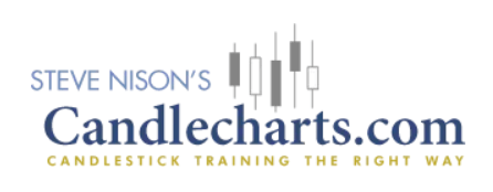 Steve Nison’s Candlecharts.com Course Available