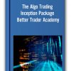 The Algo Trading Inception Package Thumbnails