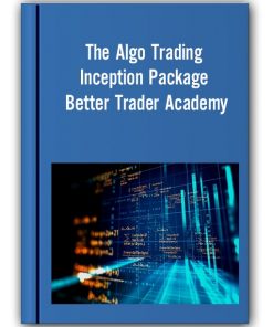 The Algo Trading Inception Package Thumbnails