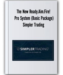 The New Ready.aim.fire! Pro System (basic Package) – Simpler Trading Thumbnails