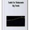 Toolkit For Thinkorswim – Big Trends Thumbnails