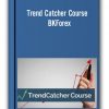Trend Catcher Course Thumbnails