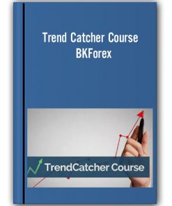 Trend Catcher Course Thumbnails