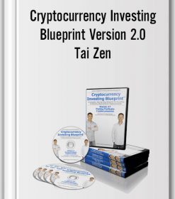 Cryptocurrency Investing Blueprint Version 2.0 Thumbnails