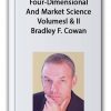 Four Dimensional And Market Science Volumes I & Ii Thumbnails