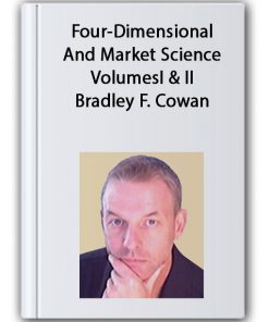 Four Dimensional And Market Science Volumes I & Ii Thumbnails