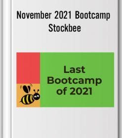 November 2021 Bootcamp Thumbnails