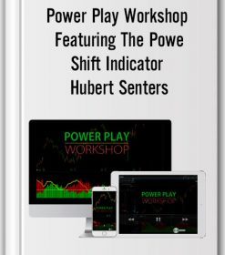 Power Play Workshop Featuring The Power Shift Indicator Thumbnails
