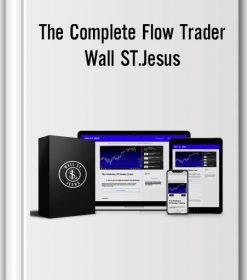 The Complete Flow Trader Thumbnails