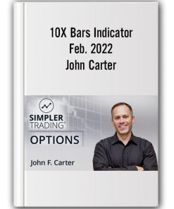 10x Bars Indicator Thumbnails