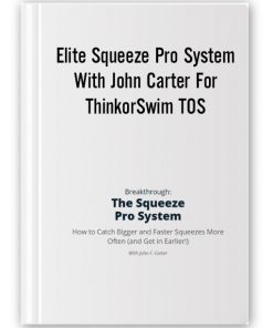 Elite Squeeze Pro System With John Carter For Thinkorswim Tos Thumbnails