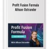 Profit Fusion Formula Thumbnails