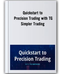 Quickstart To Precision Trading With Tg From Simpler Trading Thumbnails