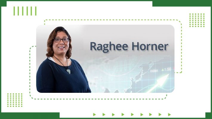 Raghee Horner Course Available