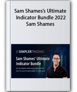 Sam Shames’s Ultimate Indicator Bundle 2022 Thumbnails