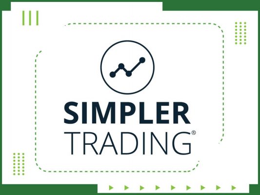 Simpler Trading Course Available