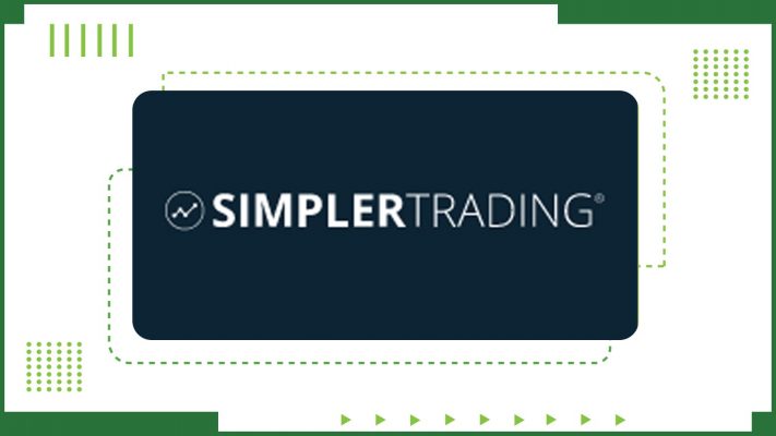 Simpler Trading Course Available 