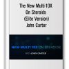The New Multi 10x On Steroids (elite Version) Thumbnail
