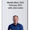 Weekly Wires 2022 Thumbnails.