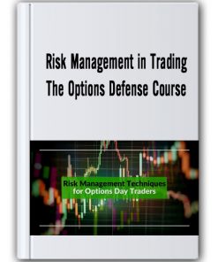 Risk Management In Trading With The Options Defense Course Thumbnails