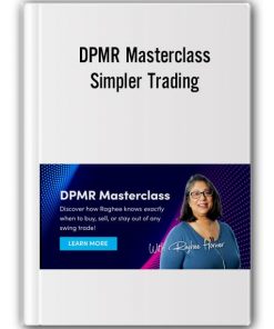 DPMR Masterclass by Simpler Trading