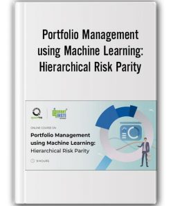 Portfolio Management using Machine Learning: Hierarchical Risk Parity by QuantInsti