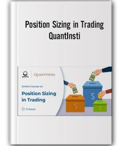 Position Sizing in Trading by QuantInsti