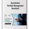 Quantitative Portfolio Management by QuantInsti