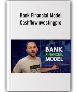 Bank Financial Model