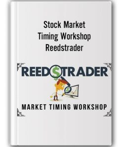 Stock Market Timing Workshop by REEDS Trader