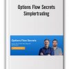 Options Flow Secrets by Simplertrading