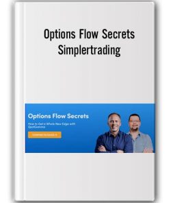 Options Flow Secrets by Simplertrading